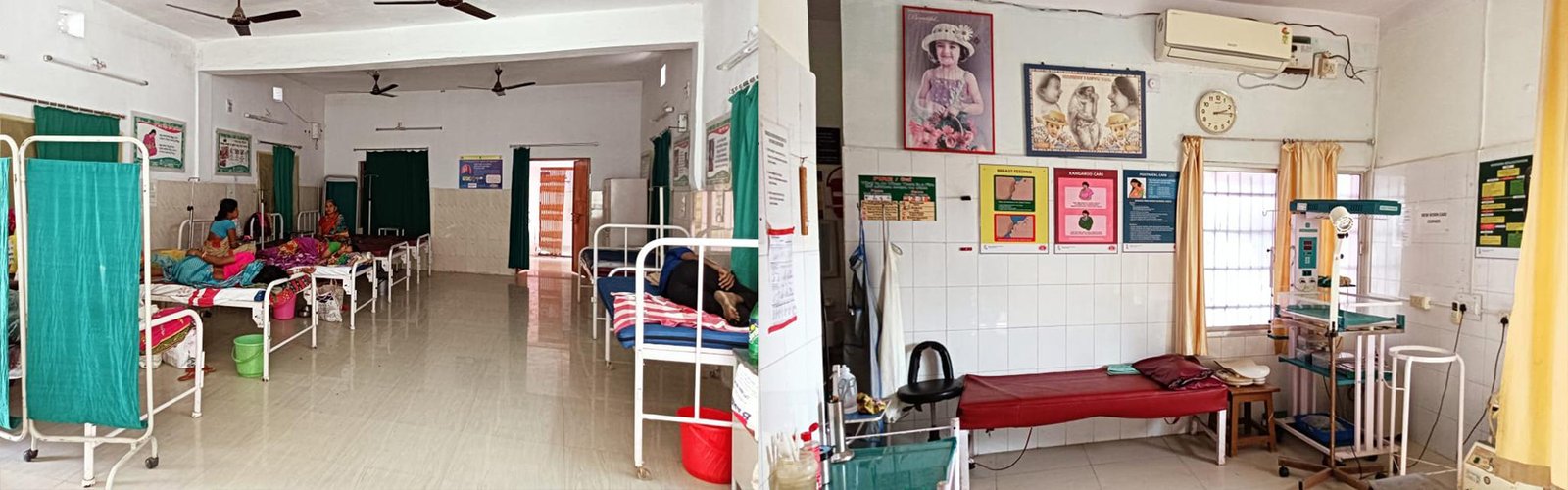 Chhendipada Hospital , Angul